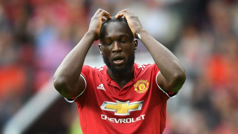 Đâu chỉ mỗi Lukaku, những ngôi sao hàng đầu cũng từng mắc lỗi tai hại