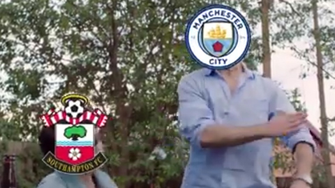Clip chế: Man City bắt nạt hết Premier League