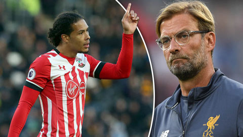 5 cầu thủ Liverpool có thể bổ sung trong kỳ CN mùa Đông