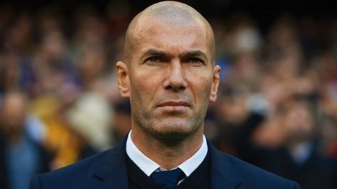  7 vấn đề HLV Zidane đang phải đối mặt tại Real Madrid