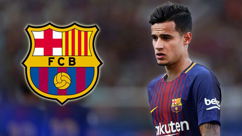 Điều gì sẽ xảy ra nếu Coutinho tới Barca?