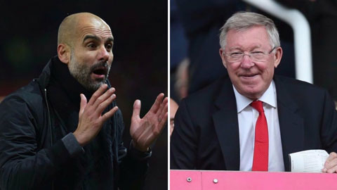 Man City đã chứng minh cho Sir Alex thấy ông đúng và sai thế nào