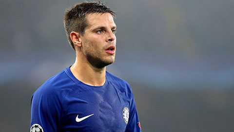 Azpilicueta - người hùng thầm lặng của Chelsea