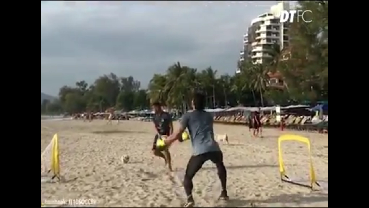Những bài tập bạn phải làm nếu muốn được như De Gea