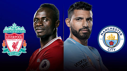 Nhận định & Bình luận trước trận Liverpool - Man City