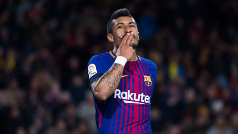 Những pha bóng cho thấy Paulinho là một tiền vệ tài năng