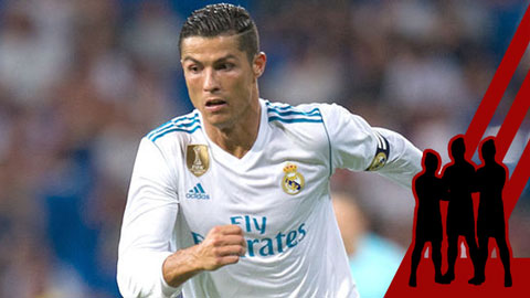 Điểm tin chuyển nhượng 22/1: Ronaldo có thể chấp nhận giảm lương để trở lại M.U