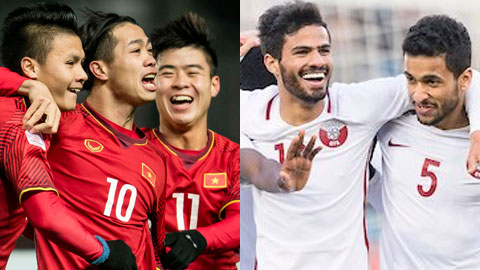 Nhận định & Bình luận U23 Việt Nam - U23 Qatar