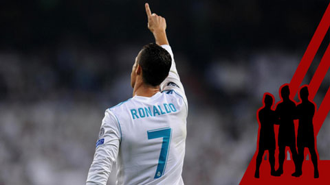 Điểm tin chuyển nhượng 26/1: Mourinho không muốn Ronaldo trở lại M.U