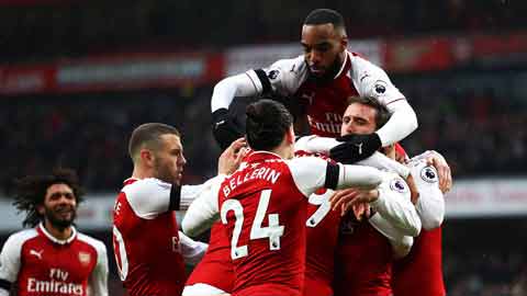 Arsenal sẽ làm thế nào để thăng hoa khi không còn Sanchez