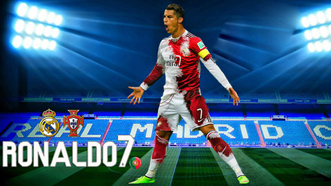 Những khoảnh khắc đáng nhớ của Ronaldo ở mùa giải 2017/18