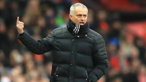 Mourinho và những phát ngôn để đời