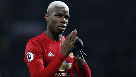 Sẽ thế nào nếu Pogba rời M.U?
