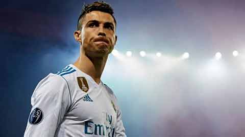 Ronaldo - Ông chủ của những kỷ lục