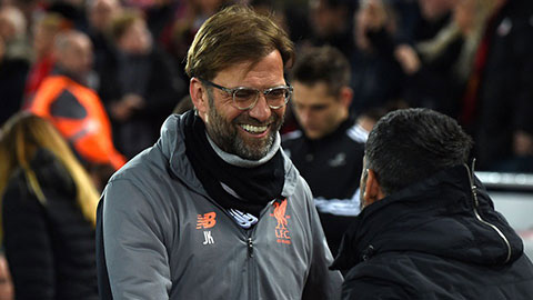 Để Porto cầm hòa, Liverpool vẫn giành quyền đi tiếp