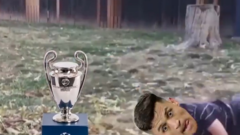 Thầy trò Mourinho nhục nhã chia tay Champions League