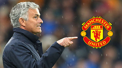 Mourinho và những lần 'vạch áo cho người xem lưng' ở M.U