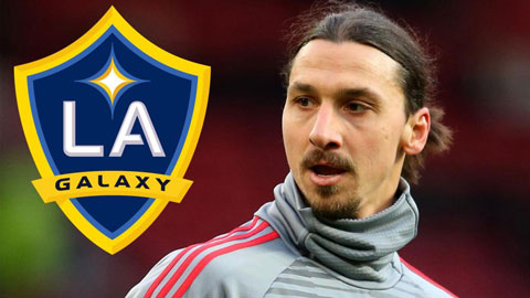 7 điều sẽ xảy ra nếu Ibra đến LA Galaxy