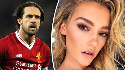 Ngắm dàn WAGs quyến rũ của Liverpool năm 2018