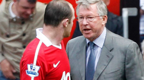 5 cầu thủ từng khiến Sir Alex nóng mắt