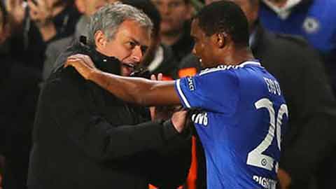 5 lần Mourinho sỉ nhục các học trò 