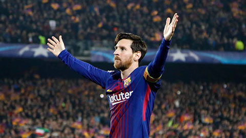 Barcelona tung video hoành tráng hù dọa AS Roma
