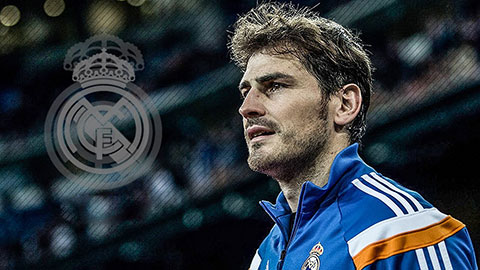 Nhìn lại những pha cứu thua không tưởng của Casillas