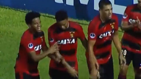 Tuyệt phẩm đến từ 3 cú xe đạp chổng ngược liên tiếp