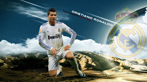 7 điều chứng minh Ronaldo đến từ hành tinh khác