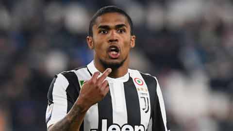 10 bàn thắng đẹp nhất tuần: Cú sút như tranh vẽ của Douglas Costa