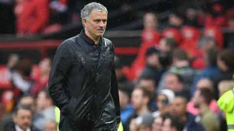 Mourinho nói gì sau khi Man City vô địch?