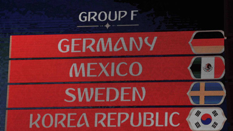 Nhận định bảng B World Cup 2018: Nội chiến bán đảo Iberia