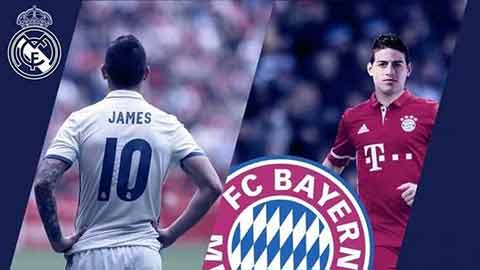 Những cầu thủ từng chơi bóng ở cả Real Madrid và Bayern Munich