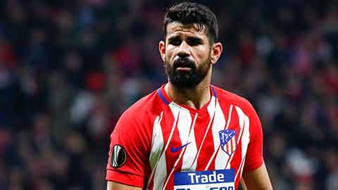 Arsenal bật mí sẽ bắt chết Diego Costa ở trận tới