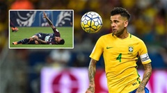 Dani Alves & cơn nguy khốn của Selecao
