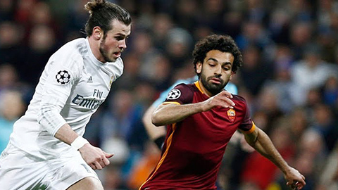 Bale vs Salah: Ai đua tốc độ khủng khiếp hơn? 