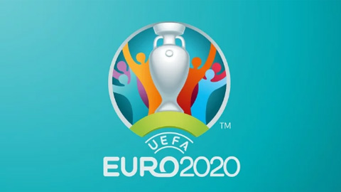Lịch truyền hình EURO 2020 trên VTV