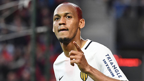 Fabinho, tân binh Liverpool hay đến thế nào? 