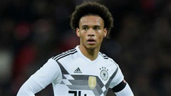 Danh sách ĐT Đức dự World Cup 2018