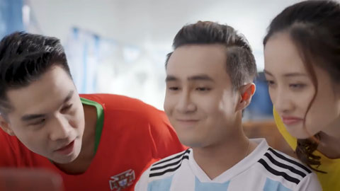 Huỳnh Lập và Jun Vũ lộ bí quyết đón mùa World Cup siêu lầy