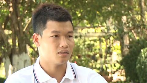 Đông Triều: HAGL không còn là những đứa trẻ con đá bóng 