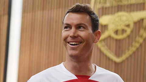 Vì sao Arsenal chiêu mộ 