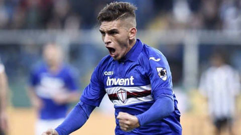 Lucas Torreira - cầu thủ được Arsenal thèm muốn là ai?