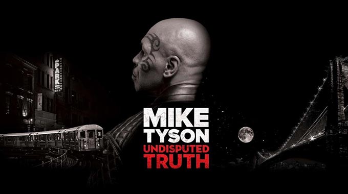 Tự truyện “Sự thật không tranh cãi” của Mike Tyson (Kỳ 4): Một Mike “Thép” đã được phát lộ