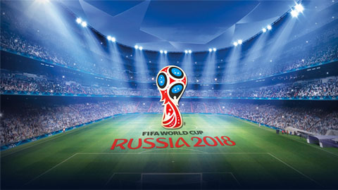 Kết quả dự đoán World Cup 2018 (cập nhật)