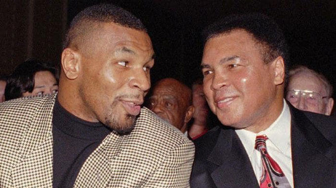 Tự truyện “Sự thật không tranh cãi” của Mike Tyson (Kỳ 5): Bước ngoặt từ hình tượng Muhammad Ali