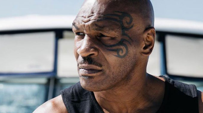 Tự truyện “Sự thật không tranh cãi” của Mike Tyson (Kỳ 7): Đổi đời nhờ gặp minh sư
