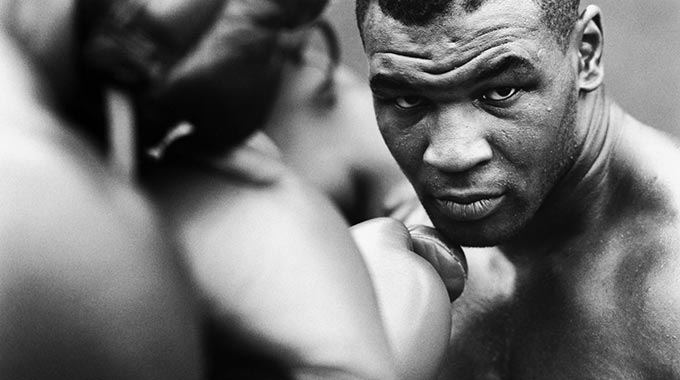 Tự truyện “Sự thật không tranh cãi” của Mike Tyson (Kỳ 10): Bất công đầu đời
