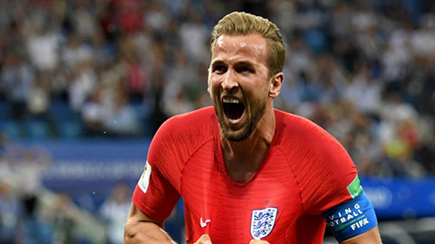 Nội soi World Cup số 5: Tiếng gầm của sư tử 