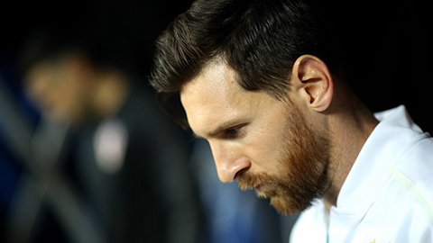 Nội soi World Cup số 6: Làm thế nào đánh thức tiềm lực Messi? 